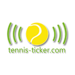 Live Scores presented by Tennis-Ticker